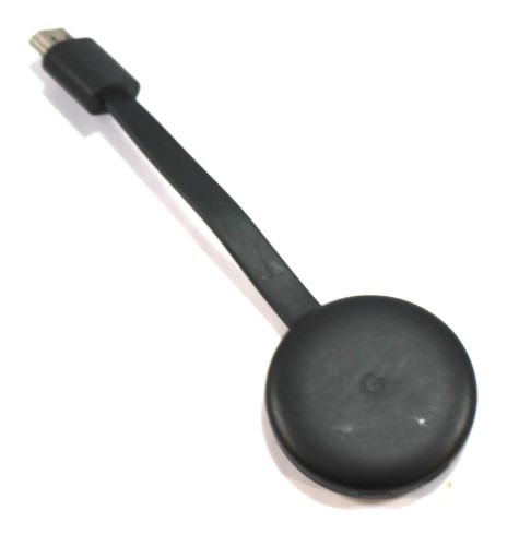 Google Chromecast Nc2-6A5 1600 Grey | 033700235046 | Cash Converters