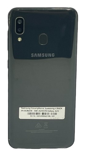 samsung a205yn