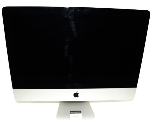 Apple iMac 21.5