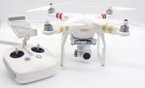 dji w325