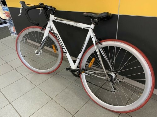 Reid osprey road discount bike