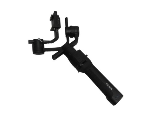 Dji Ronin-S Rs1 Black | 000800274277 | Cash Converters