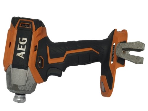 Aeg Bss18blc Brushless Impact Driver 023100454342 Cash Converters