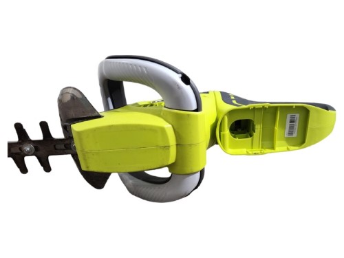 Ryobi oht1855r one+ cordless hedge online trimmer