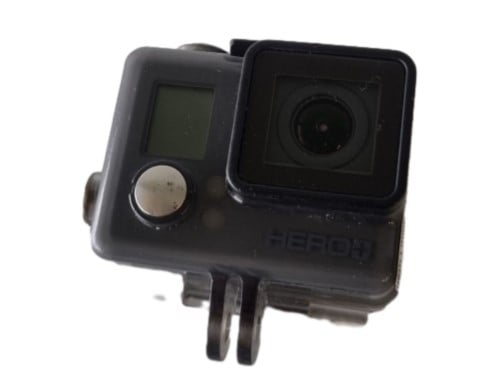 Gopro Hero+ Hwhl1 Grey | 000200226829 | Cash Converters