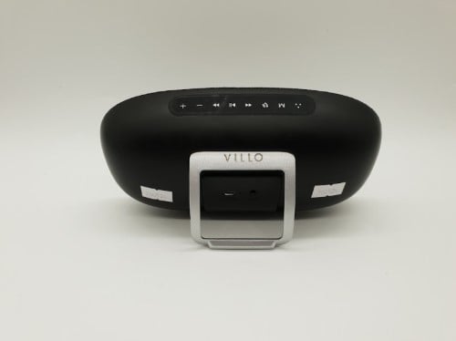 Villo w7 wifi store speaker