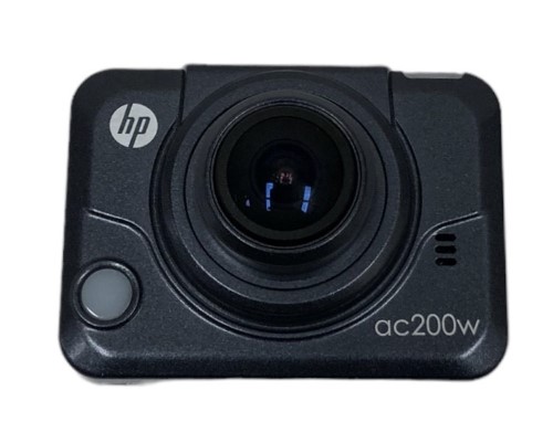 hp spy camera