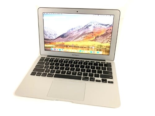 Apple Macbook Air (11-Inch Mid 2011) A1370 Intel Core i5 4GB 128GB