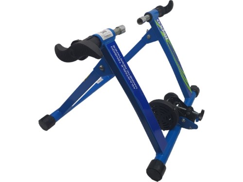 Repco Repco Bicycle Home Trainer Blue 024900238559 Cash Converters