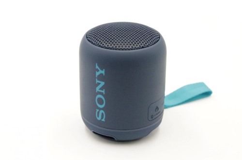 sony srs sb12 speaker