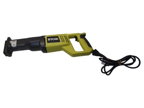 Ryobi 1200w shop reciprocating saw