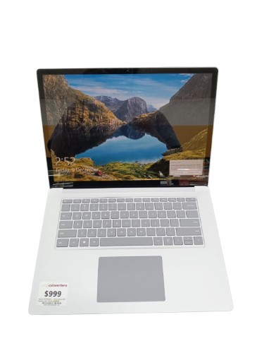 Surface Laptop 3 15インチ Ryzen 5 8GB 128GB 【最新入荷】 家電