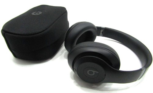 Beats Studio Pro Black 041600298832 Cash Converters