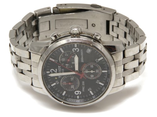 Harga tissot outlet prc 200 automatic