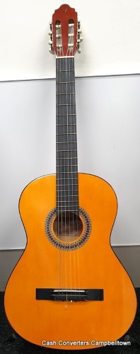 valencia guitar tc4k