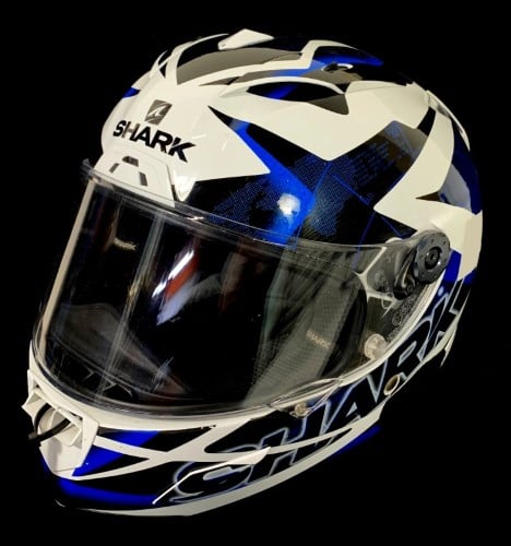 shark bluetooth motorcycle helmet