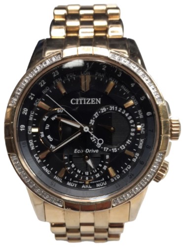 Citizen 2024 watch gn4ws