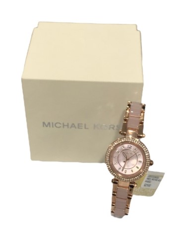 Michael Kors Watch Ladies Mk6922 | 028500268265 | Cash Converters