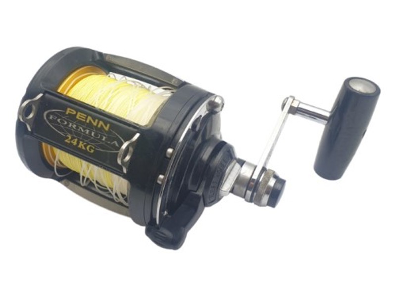 Sport Fisher Gold, 000600370946