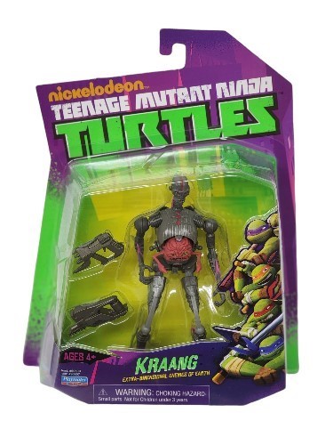 tmnt kraang toy