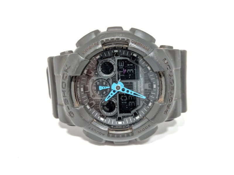Steal Alert: 20% off (maybe??) Casio Divers at