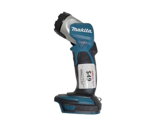 Makita torch online dml802