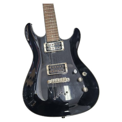 Ibanez 2006 Korea Sz320 Black | 002400311629 | Cash Converters