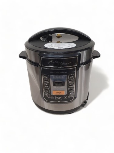 Healthy choice slow discount cooker