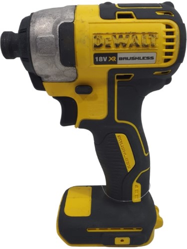 Dewalt impact online dcf787