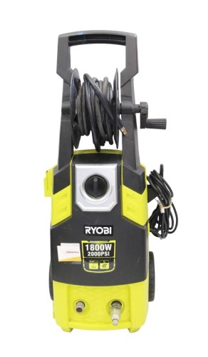 Ryobi rpw140sc store