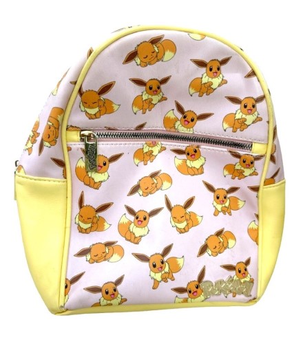 Pokemon backpack shop eb games