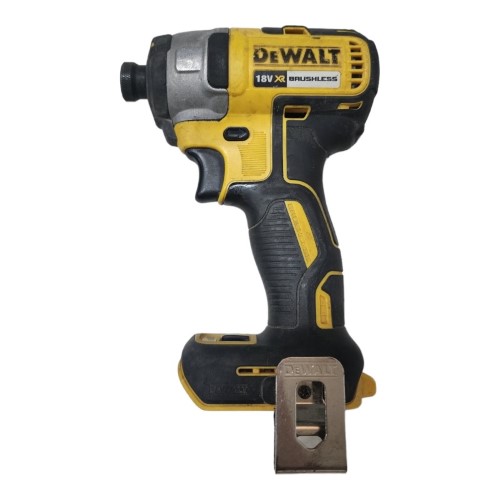 Dewalt dcf887 18v xr store cordless brushless impact driver