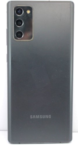 samsung galaxy note s20 5g