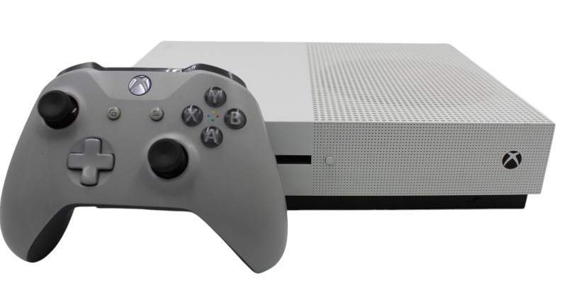 Xbox store One S 500gb