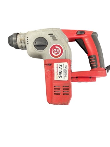 Milwaukee 28 2024 volt drill