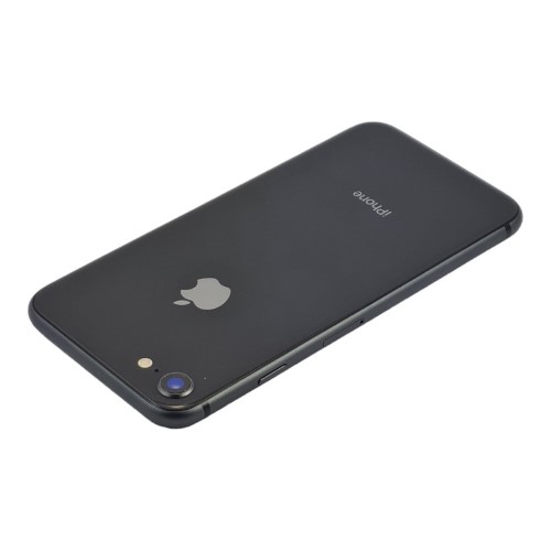 Apple iPhone 8 Mq782j/A 64GB Black | 042400200265 | Cash Converters