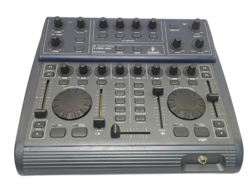 Behringer B-Control Bcd2000 | 057300043453 | Cash Converters