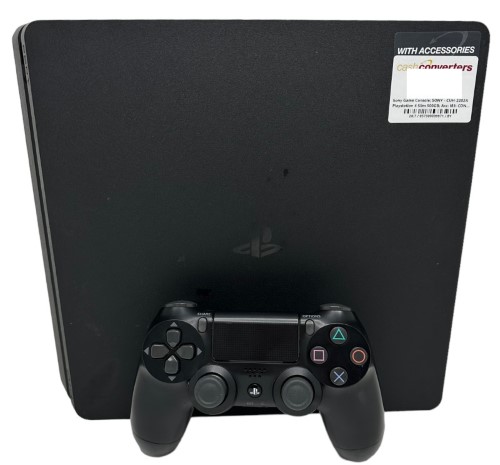 Ps4 500gb cash sales converters