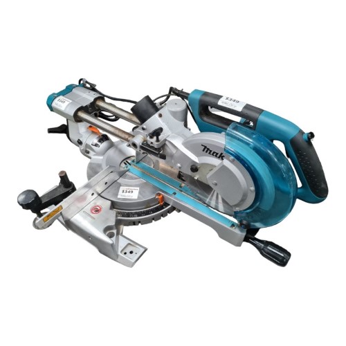 Makita mitre saw cheap ls0815fl