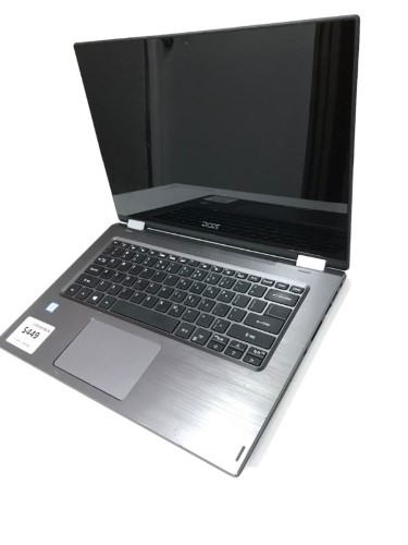 Acer spin 3 n17w5 замена оперативной памяти