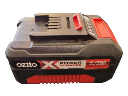 Ozito Pxbp-400 4.0Ah Battery | 028300116979 | Cash Converters