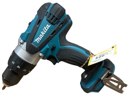 Makita dhp online 458