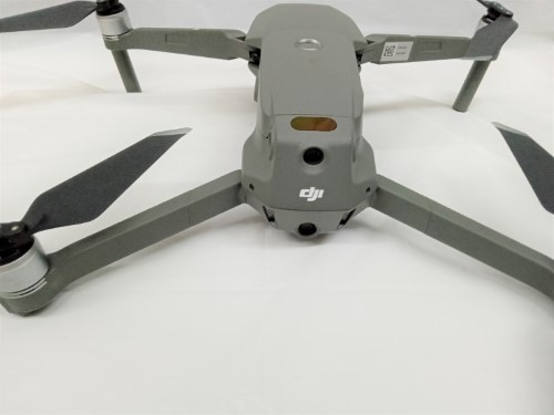 Dji Mavic 2 Pro L1p Grey 033900202788 Cash Converters