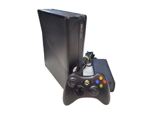 Xbox 360 hot sale cash converters