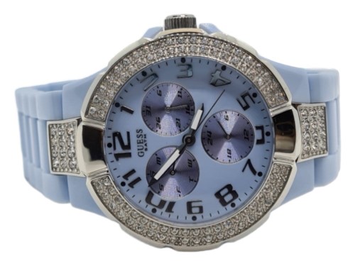 Guess 5atm clearance watch