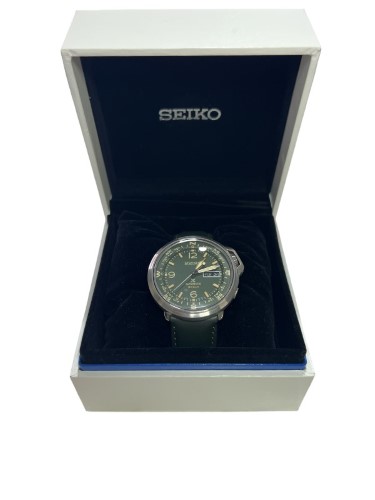 Seiko Watch Mens 4R36 07A0 034000367142 Cash Converters