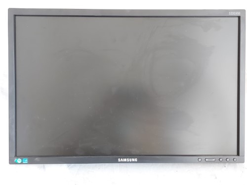 monitor 40 samsung