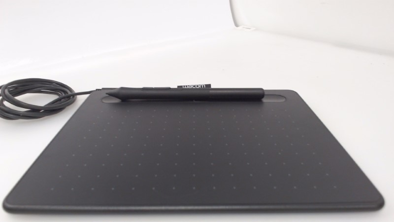 Wacom Intuos Drawing Pad | M size | Black (CTL-6100/K0-C) - Vertex for  Enterprise