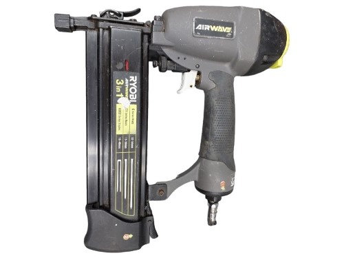 Ryobi air framing deals nailer