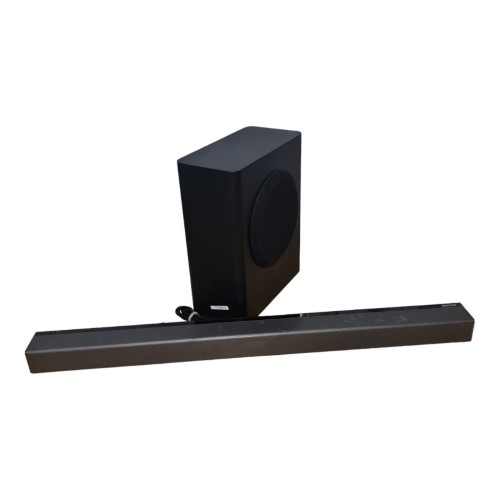 Soniq soundbar sale